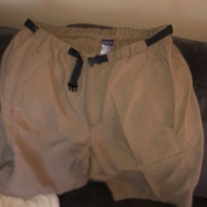 Medium hiking shorts
